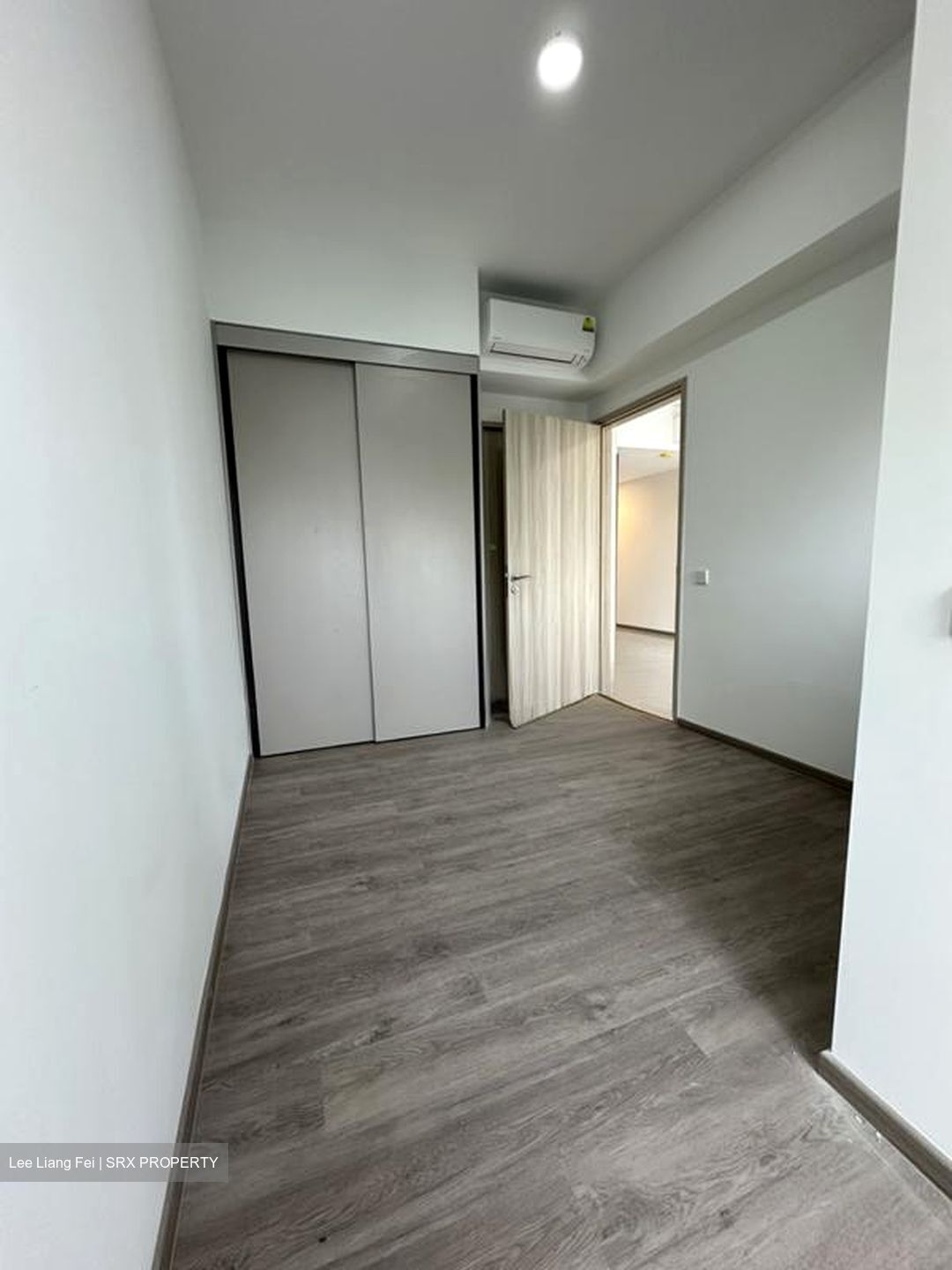 Sengkang Grand Residences (D19), Apartment #567645031